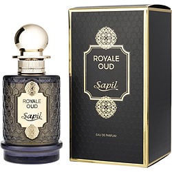 SAPIL ROYALE OUD by Sapil