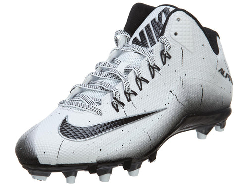 Nike Alpha Pro 23/4 Td Mens Style : 719927