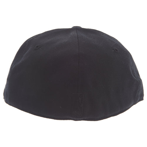 Reebok 76ers Fitted Hat  Mens Style : Hat783