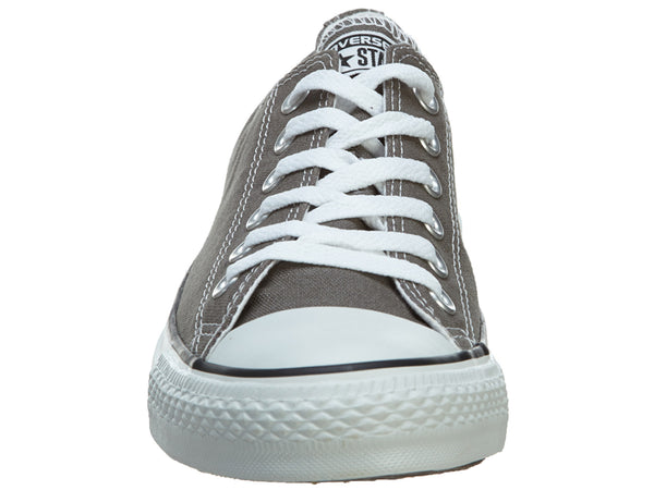 Converse Chuck Taylor All Star Seasnl Ox Charcoal  Unisex  Style 1J794