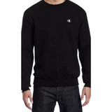 Champion Eco Fleece Crewneck Pullover Sweatshirt Small C Mens Style : S2465