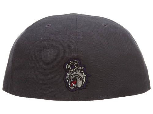 New Era James Madison University  Fitted Unisex Style : Ne4003