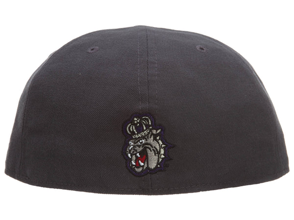 New Era James Madison University  Fitted Unisex Style : Ne4003