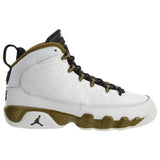 Air Jordan 9 Retro Bg Big Kids Style : 302359