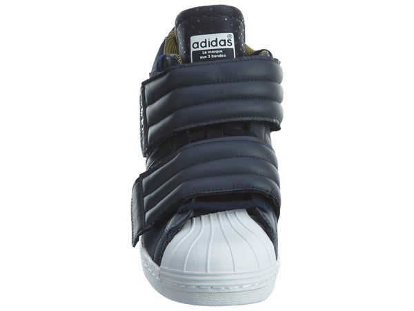 Adidas Superstar Up 2strap Womens Style : S82794 – SoleNVE