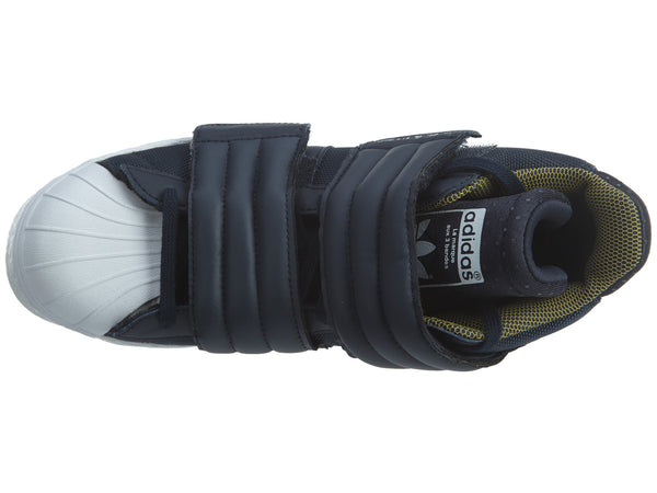 Adidas Superstar Up 2strap Womens Style : S82794 – SoleNVE
