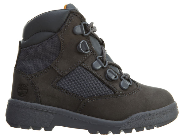 Timberland 6in L/f Field Boot Toddlers Style : Tb0a13j2