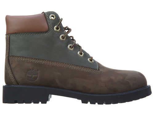 Timberland 6in Premium Boot Big Kids Style : Tb0a14z2