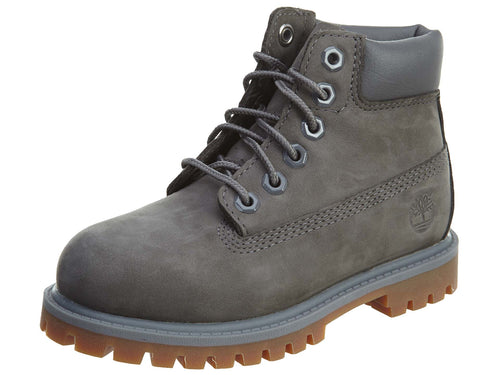 Timberland 6in Premium Boot Toddlers Style : Tb0a14xh