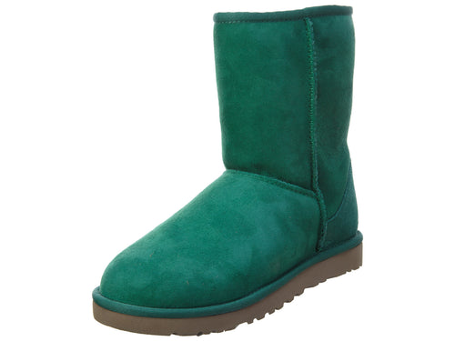 Ugg Australia Classic Short Boot Womens Style : 5825