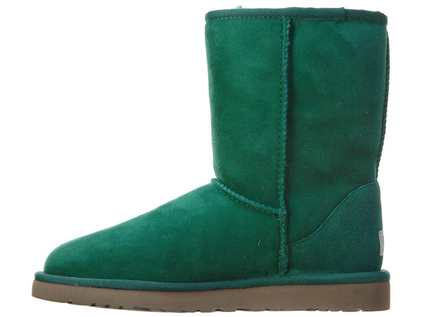Ugg Australia Classic Short Boot Womens Style : 5825