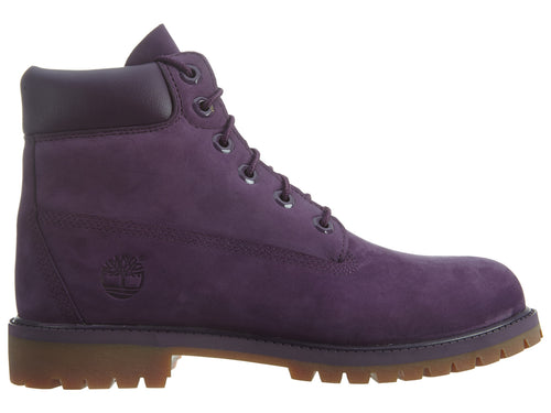 Timberland 6in Premium Boot Big Kids Style : Tb0a14t3