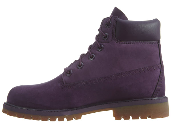 Timberland 6in Premium Boot Big Kids Style : Tb0a14t3