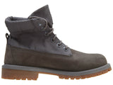Timberland Roll Top Boot Big Kids Style : Tb0a16dg