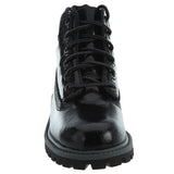 Timberland 6in Premium Patent Boot Toddlers Style : Tb03784a