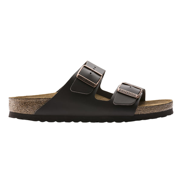 Birkenstock Arizona Leatrher Sandal Unisex Style : 0051101