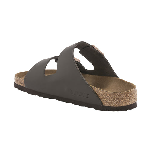 Birkenstock Arizona Leatrher Sandal Unisex Style : 0051101