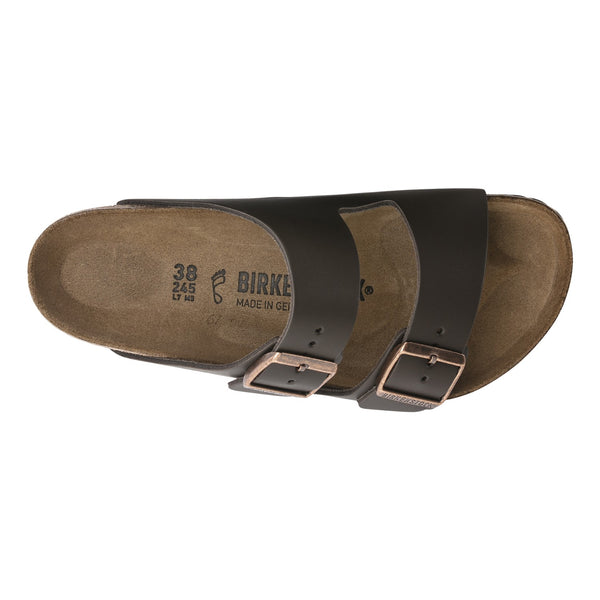 Birkenstock Arizona Leatrher Sandal Unisex Style : 0051101