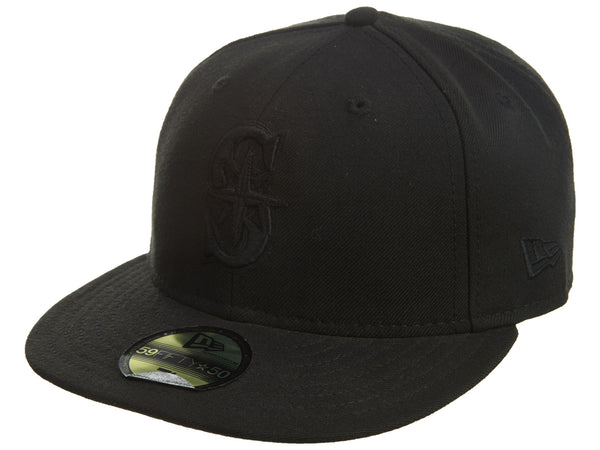 New Era 59fifty Nyyankee Fitted Mens Style : Hat285
