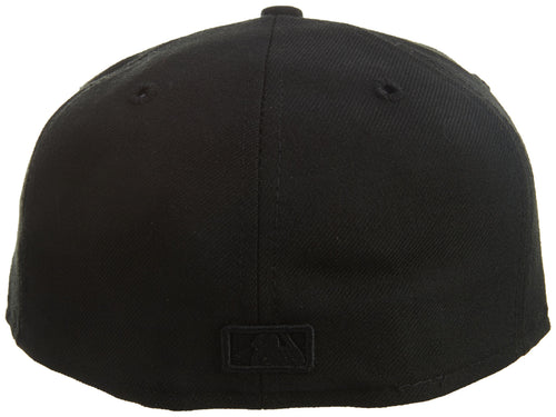 New Era 59fifty Nyyankee Fitted Mens Style : Hat285