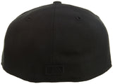 New Era 59fifty Nyyankee Fitted Mens Style : Hat285