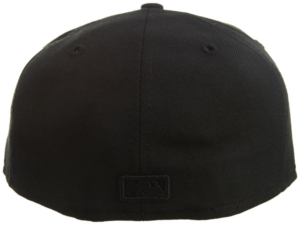 New Era 59fifty Nyyankee Fitted Mens Style : Hat285
