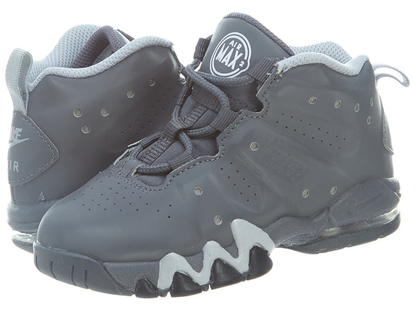 Nike Air Max Barkley (Td) Toddlers Style 488247