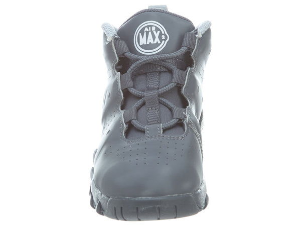 Nike Air Max Barkley (Td) Toddlers Style 488247