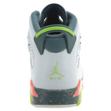 Nike Air Jordan 6 Retro BG Hi Top Trainers  Boys / Girls Style :384665