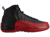 Jordan 12 Retro Flu Game 2025