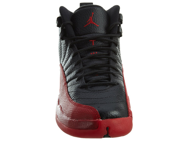 Jordan 12 Retro Flu Game 2025