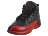 Jordan 12 Retro Little Kids Style : 151186