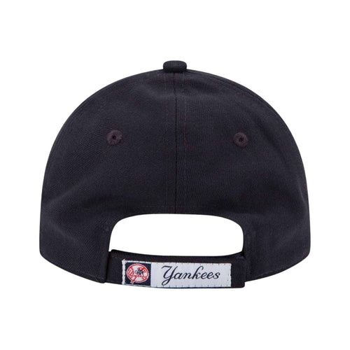 New Era The League New York Yankee #18 Mens Style : 10047538