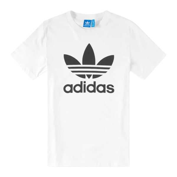 Adidas Tre Foil Tee Mens Style : Aj8828