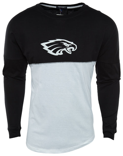 Basix Of America Rocky Point Eagles Womens Style : Jr-5660-01