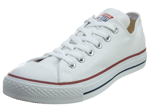 Converse Chuck Taylor All-Star Ox Optical White