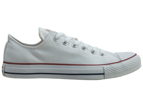 Converse Chuck Taylor All-Star Ox Optical White