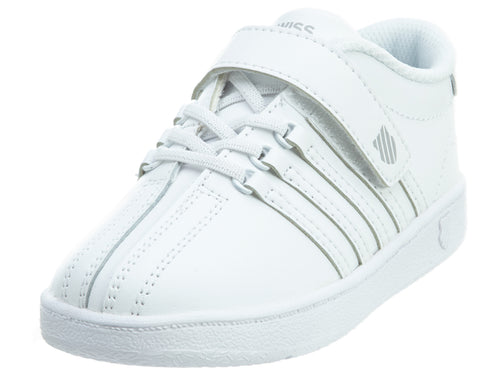 Kswiss Classic Vn Velcro Sneaker Toddlers Style : 23446