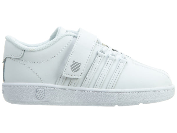 Kswiss Classic Vn Velcro Sneaker Toddlers Style : 23446