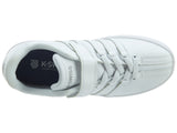 Kswiss Classic Vn Velcro Sneaker Little Kids Style : 53446