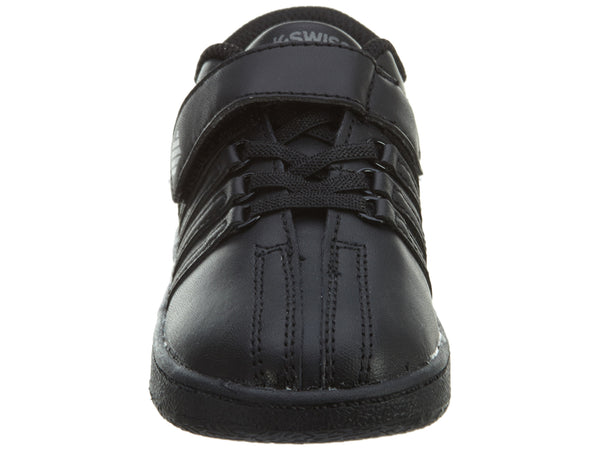 Kswiss Classic Vn Velcro Sneaker Toddlers Style : 23446