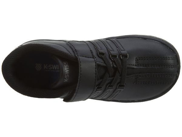 Kswiss Classic Vn Velcro Sneaker Toddlers Style : 23446