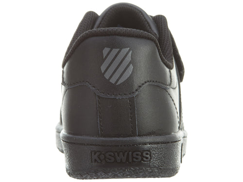 Kswiss Classic Vn Velcro Sneaker Little Kids Style : 53446