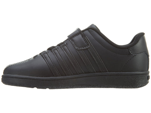 Kswiss Classic Vn Velcro Sneaker Little Kids Style : 53446