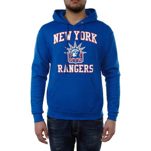 Jerzees Nublend New York Sweatshirt Mens Style : Ca18345