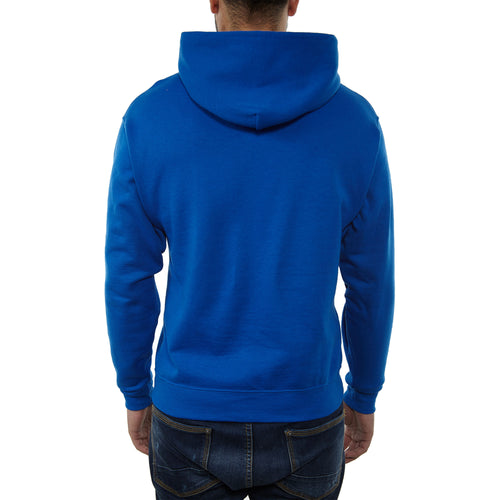 Jerzees Nublend New York Sweatshirt Mens Style : Ca18345