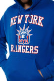 Jerzees Nublend New York Sweatshirt Mens Style : Ca18345