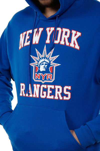 Jerzees Nublend New York Sweatshirt Mens Style : Ca18345