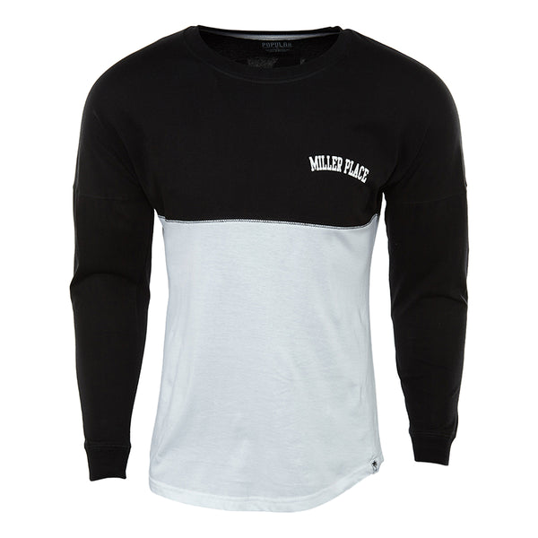 Popular Miller Place Mens Style : Rn100289