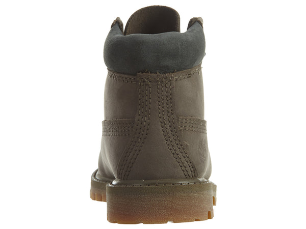Timberland 6in Prem Boot Toddlers Style : Tb0a1bb0